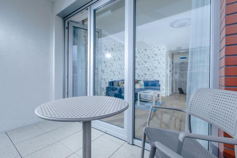 Resort Apartamenty Klifowa Rewal 42 Zewnętrze zdjęcie